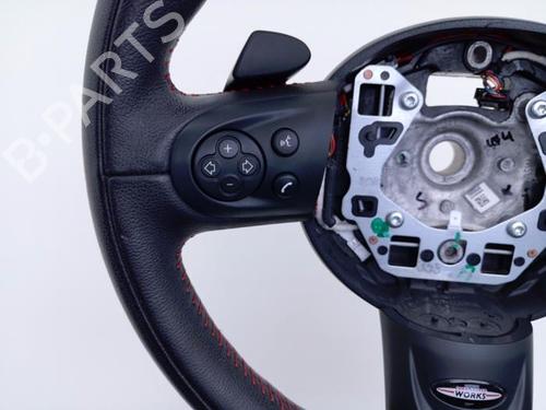 Steering wheel MINI MINI PACEMAN (R61) Cooper SD ALL4 | BP40470226C49 - Image 5