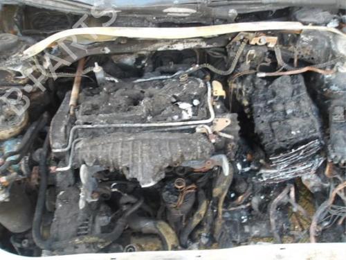 Electronic module VW GOLF V (1K1) 2.0 TDI 16V 4motion | BP40482807M83 - Image 9