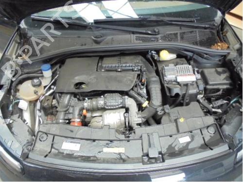 Heater blower motor CITROËN C4 CACTUS 1.6 BlueHDi 100 | BP40472146M62 - Image 37