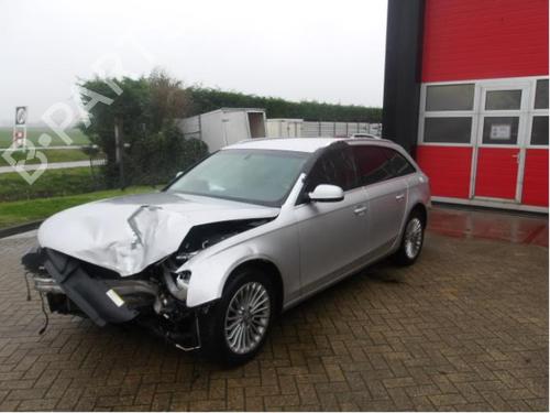 Steering wheel AUDI A4 B8 Avant (8K5) 1.8 TFSI | BP40366888C49 - Image 7