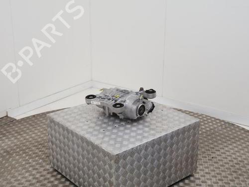 Used Rear differential Rear differential VW GOLF VIII (CD1, DA1) 2.0 TSI R 4motion (320 hp) 40425073 40425073