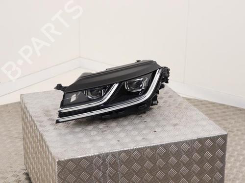 Used Left headlight Left headlight VW ARTEON (3H7, 3H8) 2.0 TDI (150 hp) 40399946 40399946