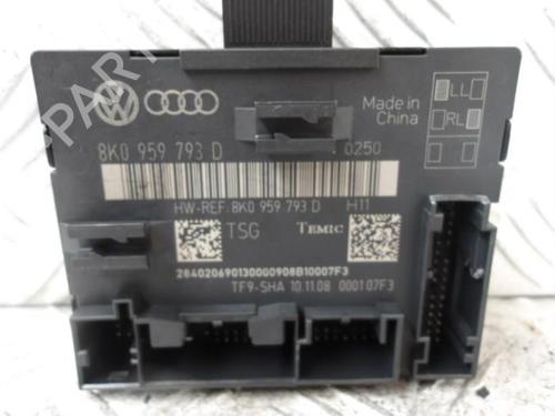 control-unit-audi-q5-8rb-2008-2009-2010-2011-2012-2013-2014-2015-2016-2017-2018-2019-40370093 main image