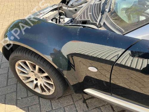 Radiator fan SMART ROADSTER Coupe (452) 0.7 (452.334) | BP40418558M35  - Image 26