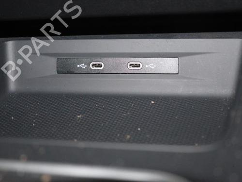 Steering column SEAT LEON Sportstourer (KL8, KLD) 2.0 TDI | BP40479256M21  - Image 12