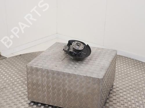 Used Right rear steering knuckle Right rear steering knuckle VW TIGUAN (CT1) 2.0 TDI 4motion (193 hp) 40414083 40414083