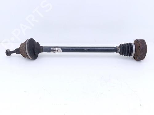 Used Right rear driveshaft Right rear driveshaft AUDI A8 D3 (4E2, 4E8) 6.0 W12 quattro (450 hp) 40419757 40419757