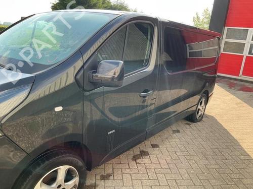 left-front-fenders-opel-vivaro-b-van-x82-2014-2015-2016-2017-2018-2019-2020-40418184 main image