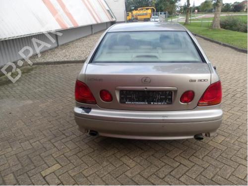 Electronic module LEXUS GS (_S16_) 300 (JZS160_, JZS160R) | BP40362934M83 - Image 11