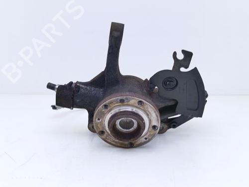 Used Right front steering knuckle Right front steering knuckle OPEL VIVARO C Van (K0) 2.0 (150 hp) 40479873 40479873