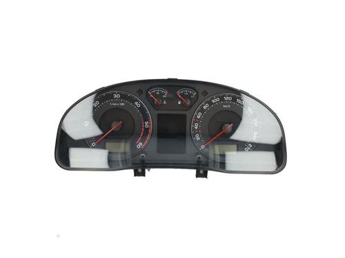 instrument-cluster-skoda-superb-i-3u4-2001-2002-2003-2004-2005-2006-2007-2008-40359658 main image