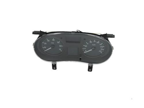 Used Instrument cluster Instrument cluster RENAULT KANGOO (KC0/1_) 1.5 dCi (68 hp) 40468677 40468677