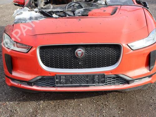 Electronic module JAGUAR I-PACE (X590) EV400 AWD | BP40476170M83 - Image 20