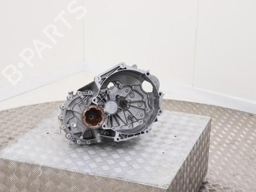 Used Gearbox Gearbox CUPRA FORMENTOR (KM7, KMP) 1.5 TSI (150 hp) 40405477 40405477
