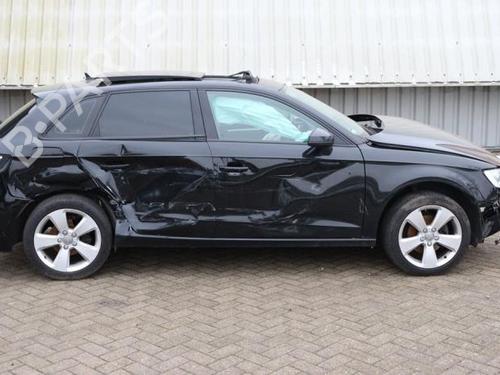 Catalyst AUDI A3 Sportback (8VA, 8VF) 1.4 TFSI | BP40417073M10 - Image 6