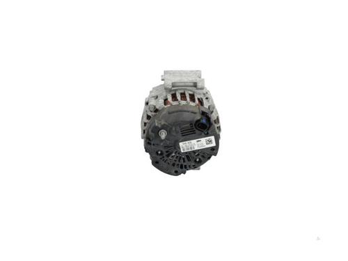 Used Alternator Alternator AUDI TT (FV3, FVP) 2.0 TFSI quattro (220 hp) 40407208 40407208