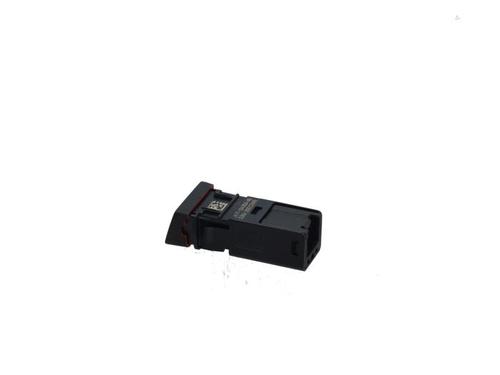 Warning switch FORD KUGA III (DFK) 2.5 Duratec Plug-in-Hybrid | BP40476280I22 - Image 4