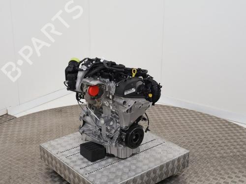 Used Engine Engine VW GOLF VIII (CD1, DA1) 1.5 eTSI (150 hp) 40479755 40479755