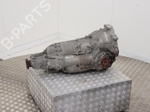Gearbox AUDI A6 C6 Avant (4F5) 4.2 FSI quattro | BP40415431M3  - Image 6