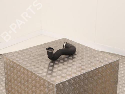 Used Intercooler pipe Intercooler pipe AUDI A4 B8 (8K2) 1.8 TFSI (170 hp) 40396557 40396557
