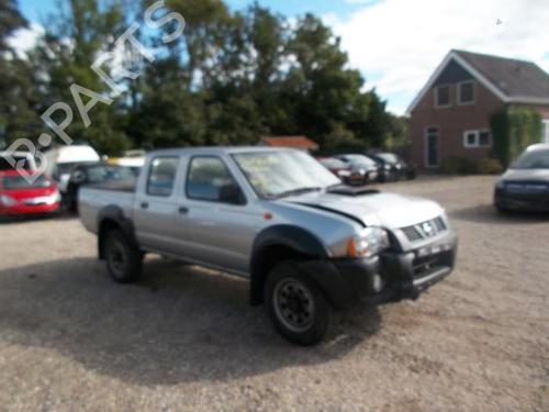 ABS pump NISSAN NAVARA NP300 (D40) 2.5 dCi 4WD | BP40368157M43 - Image 3