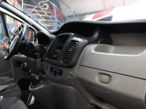Engine OPEL VIVARO A Van (X83) 2.0 CDTI (F7) | BP40417016M1  - Image 29
