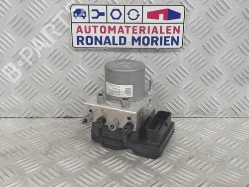 Used ABS pump ABS pump OPEL KARL (C16) 1.0 (75 hp) 40368038 40368038