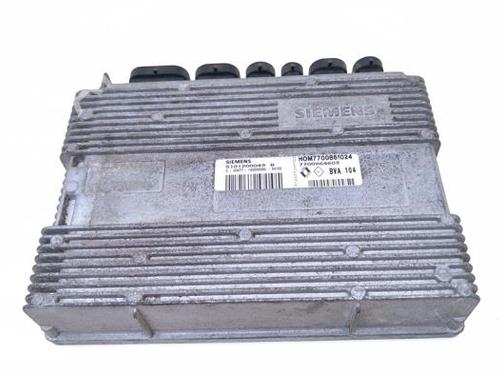 Used Gearbox control unit Gearbox control unit RENAULT LAGUNA I (B56_, 556_) 2.0 (B56C/H/N) (113 hp) 40470915 40470915