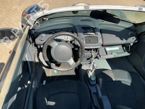 Radiator fan SMART ROADSTER Coupe (452) 0.7 (452.334) | BP40418558M35  - Image 15