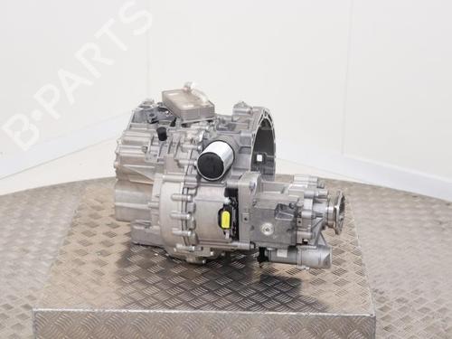 Front differential SEAT LEON (5F1) 2.0 Cupra | BP40391616M23 - Image 7