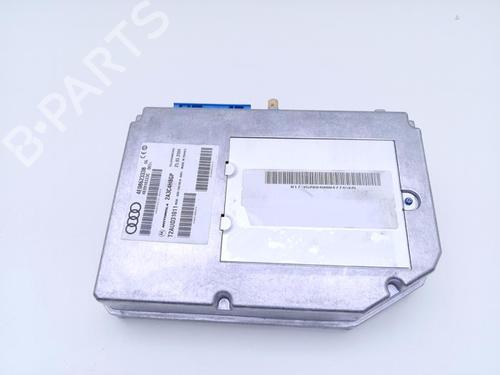 electronic-module-audi-a8-d3-4e2-4e8-2002-2003-2004-2005-2006-2007-2008-2009-2010-40362539 main image