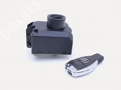 ignition-barrel-mercedes-benz-a-class-w176-2012-2013-2014-2015-2016-2017-2018-40470352 main image