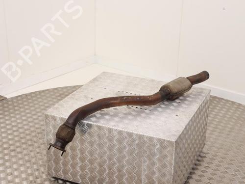 Used Exhaust system Exhaust system AUDI A5 Convertible (8F7) RS5 quattro (450 hp) 40416478 40416478