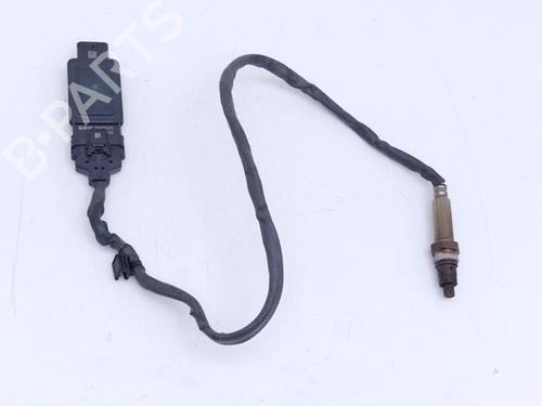 Used Electronic sensor Electronic sensor BMW 8 Gran Coupe (G16, F93) 840 d Mild-Hybrid xDrive (340 hp) 40481388 40481388