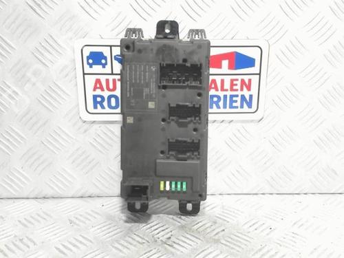 Used Electronic module Electronic module BMW 1 (F20) 118 i (136 hp) 40431980 40431980