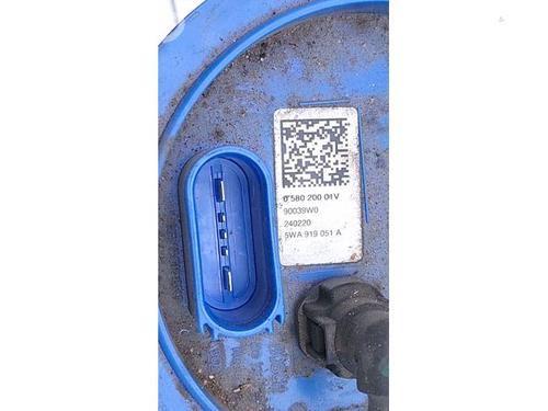 Fuel pump SEAT LEON (5F1) 1.0 TSI | BP40418096M76 - Image 4