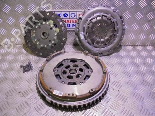 Used Flywheel Flywheel RENAULT CLIO V (B7_) 1.3 TCe 130 (B7MF) (131 hp) 40375173 40375173