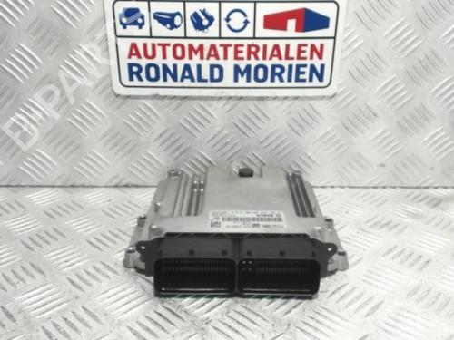 Engine control unit (ECU) LAND ROVER DISCOVERY SPORT (L550) 2.2 D 4x4 | BP40471113M57 - Image 2