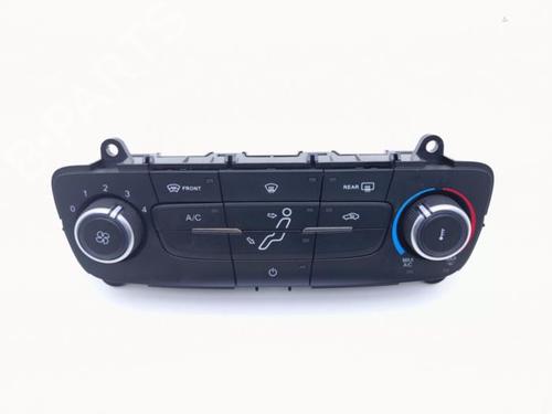 Climate control FORD FOCUS III Turnier 1.5 TDCi | BP40359874I5 - Image 1