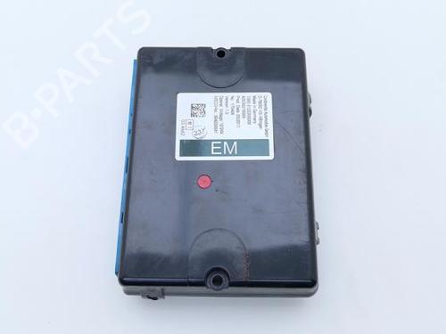 control-unit-iveco-daily-iv-van-2006-2007-2008-2009-2010-2011-2012-40370428 main image
