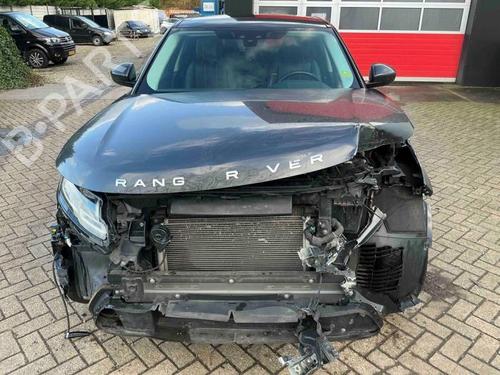 Front right seatbelt LAND ROVER RANGE ROVER VELAR (L560) 3.0 D300 SDV6 4x4 | BP40426128I25 - Image 10