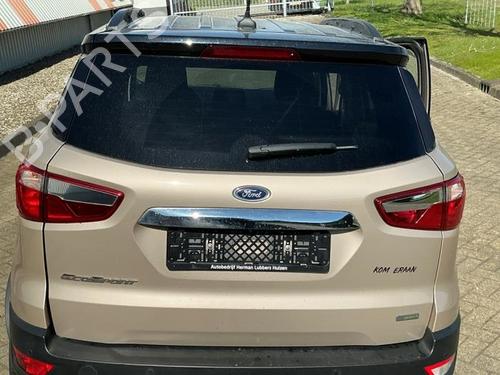 Electronic module FORD ECOSPORT 1.0 EcoBoost | BP40417716M83 - Image 29