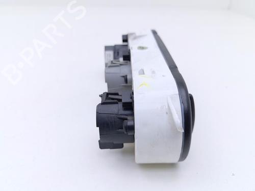 Climate control FORD TRANSIT CONNECT (P65_, P70_, P80_) 1.8 TDCi | BP40359889I5 - Image 5