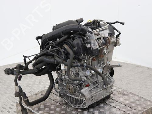 Engine VW GOLF VII (5G1, BQ1, BE1, BE2) 1.4 TSI | BP40372871M1 - Image 5
