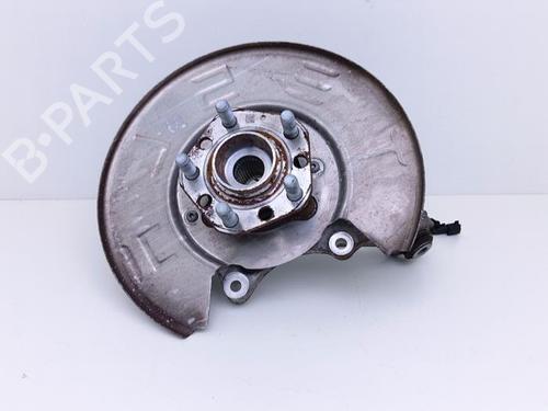 Used Right rear steering knuckle Right rear steering knuckle TESLA MODEL 3 (5YJ3) EV (283 hp) 40426094 40426094