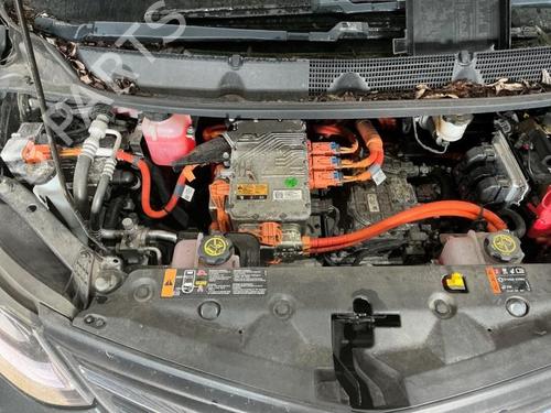 Subframe OPEL AMPERA-E (F17) EV150 (48) | BP40481350M9 - Image 14