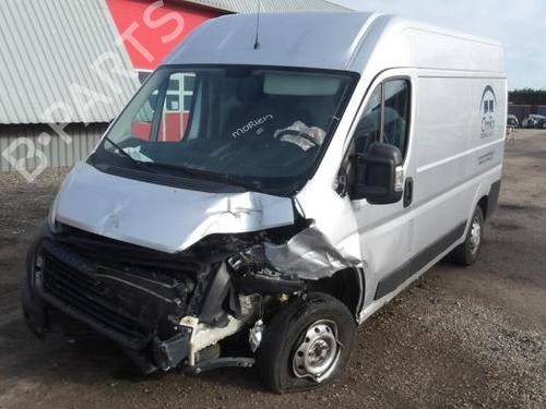 Headlight switch PEUGEOT BOXER Van 2.2 BlueHDi 120 | BP40474635I24 - Image 1