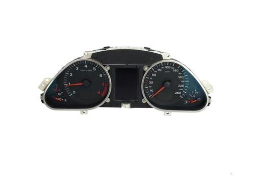 Used Instrument cluster Instrument cluster AUDI A6 C6 (4F2) 2.4 (177 hp) 40359461 40359461