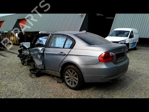 Used Left rear driveshaft Left rear driveshaft BMW 3 (E90) 320 d (163 hp) 40384000 40384000