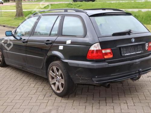 Left rear driveshaft BMW 3 Touring (E46) 316 i | BP40406917M40 - Image 13